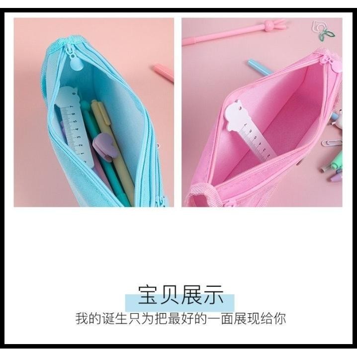 

DISKON TEMPAT PENSIL DOUBLE RESLETING MOTIF HEWAN TIKUS !!!!!