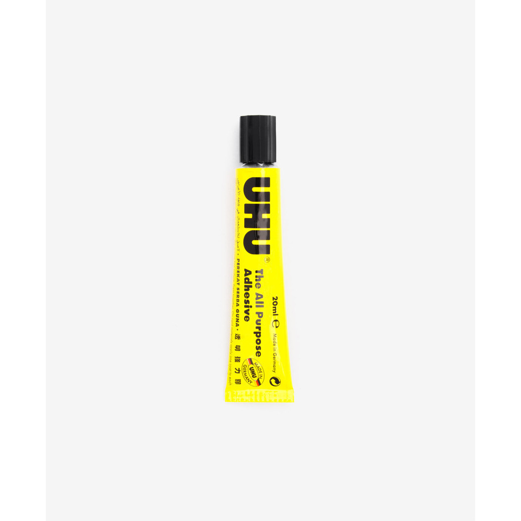 

Uhu - Lem Tube 20Ml