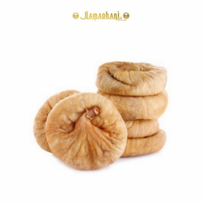 

siap kirim] Dried Figs / Buah Tin Kering 250g