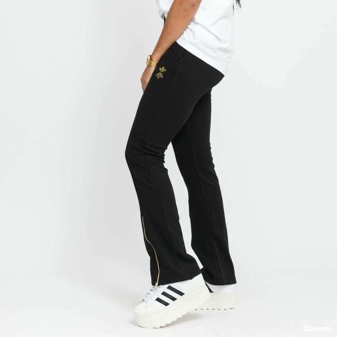 Celana Casual Adidas Wanita Track Pants Hg6647 Yalilava