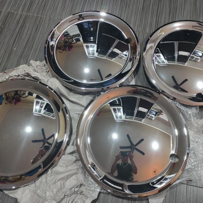 Update neet dop wuling air ev 12 i Berkualitas