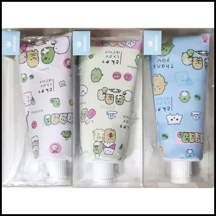 

BEST DEAL TEMPAT PENSIL BONJOUR JEPANG LUCU !