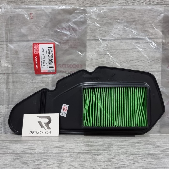Filter udara Saringan Udara Vario 125 Vario 150 Ori Local Honda