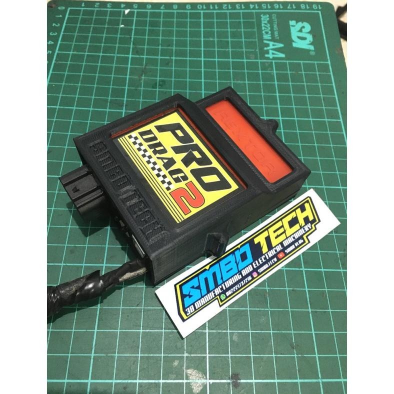 Barangmurahco Cover Pelindung Cdi Rextor Pro Drag 2 Murah
