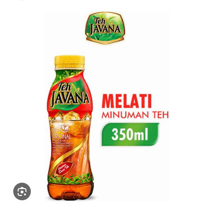 

The Javana Melati Original