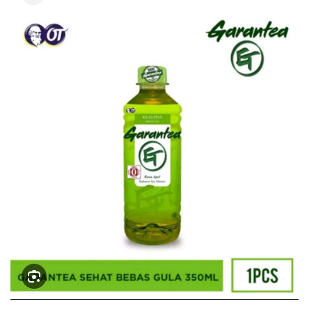 

Garantea Apel Original