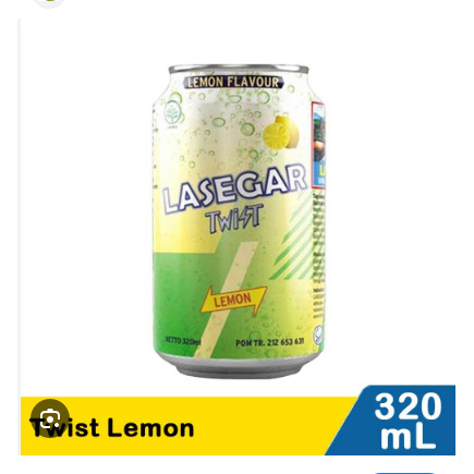 

Lasegar Twist Lemon Kaleng Original