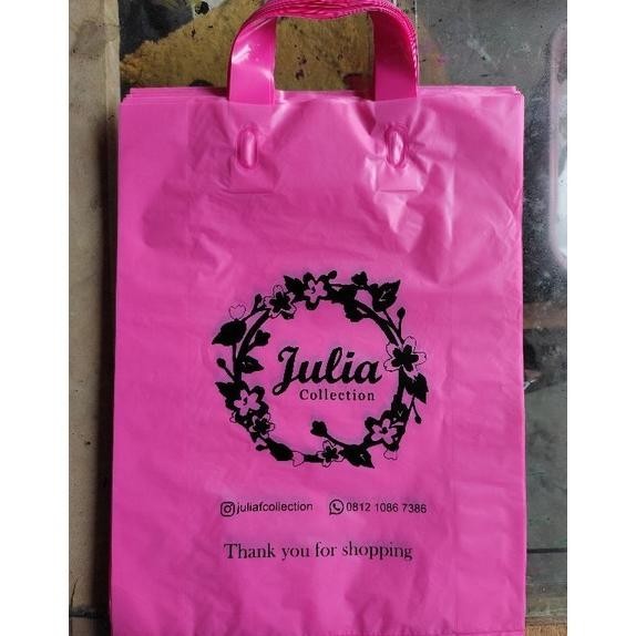 

Galuhferdian552 Palstik Sablon Hd Tas Ukuran 25X35 Isi 50 Pcs Free Desain. Minimal Order 100 Pcs Murah