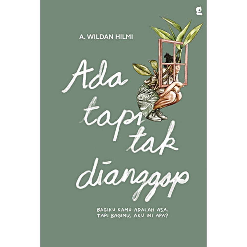 

Ada Tapi Tak Dianggap