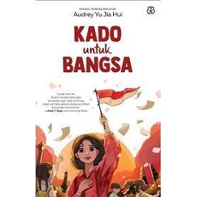 

Kado Untuk Bangsa