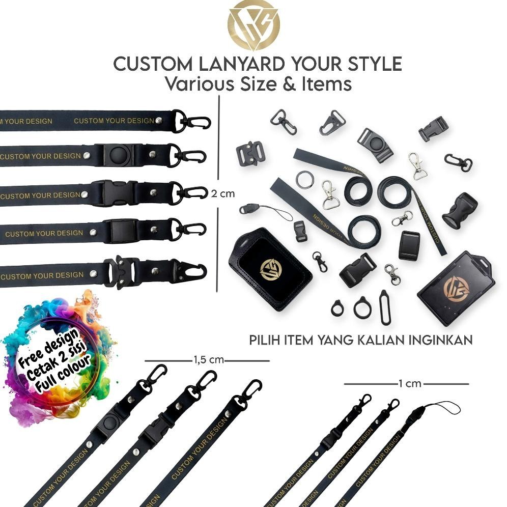 

Ox04 Lanyard Craft Custom Nama Special Edition Owl Series V2 Sale