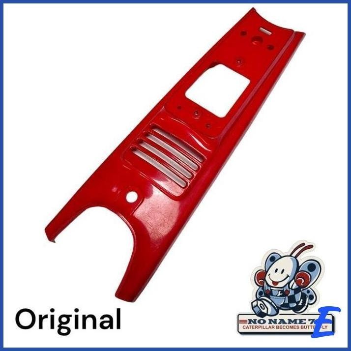 | NN | COVER PANEL DADA DASI SENJA DEPAN SUZUKI FR70 FR 70 ORIGINAL