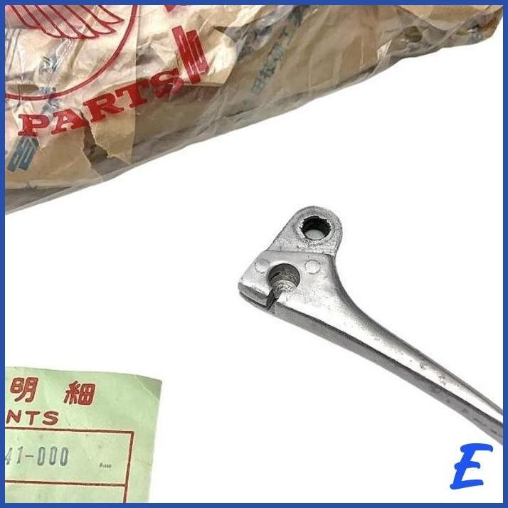 | NN | HANDLE HANDEL TUAS REM HONDA PISPOT C50 C65 C70 C90 UNYIL C100 ORI