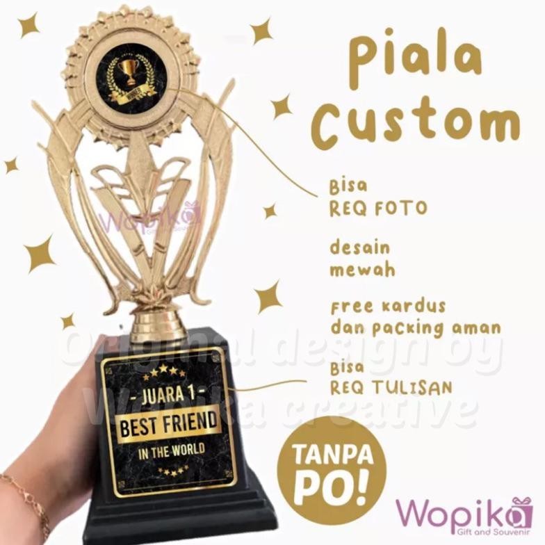 SALE PIALA CUSTOM by Wopika Creative da-17