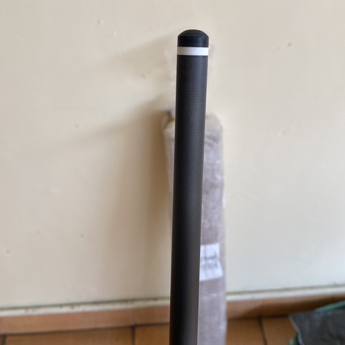 SHAFT CARBON CUSTOM JAPAN UNILOC / RADIAL