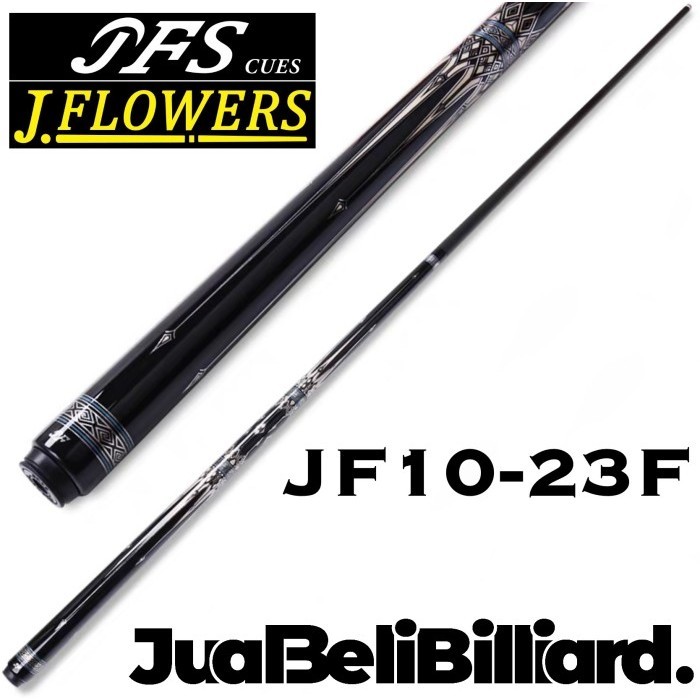 JFLOWERS JF10-23F