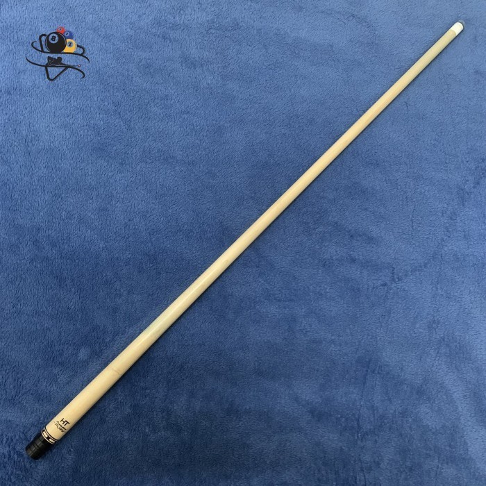 SHAFT BILLIARD FURY HT EVOLUTION 13MM