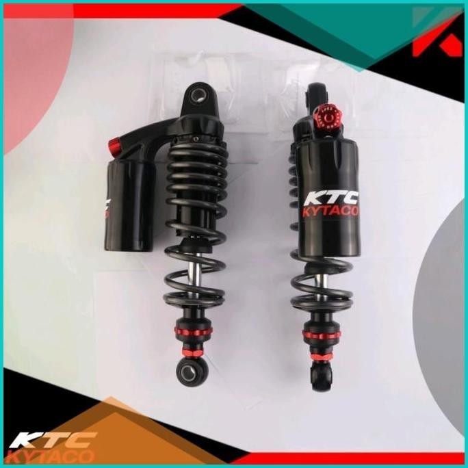 shock ktc kytaco double click Extreme XT-13 280mm jupiter old,vega old