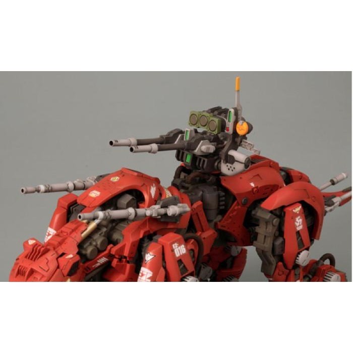 Bt Model Saber Tiger