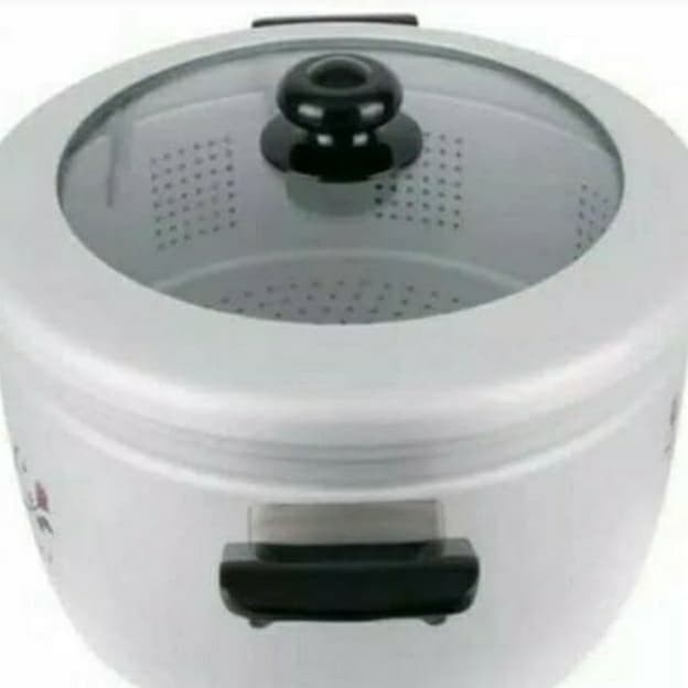 Panci Serbaguna Tutup Kaca Mrek Maspion 30 Cm