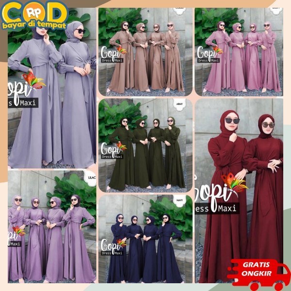 Gamus Perempuan Gami Waita Games Ibu Ibu 2024 Bsju Ghames Hari Raya Pakean Cewe Muslim Gmis Fashion 