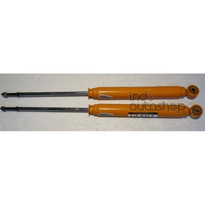 Shockbreaker Shock Breaker Belakang Vios Old / Lama Gen.1 Kayaba Asli