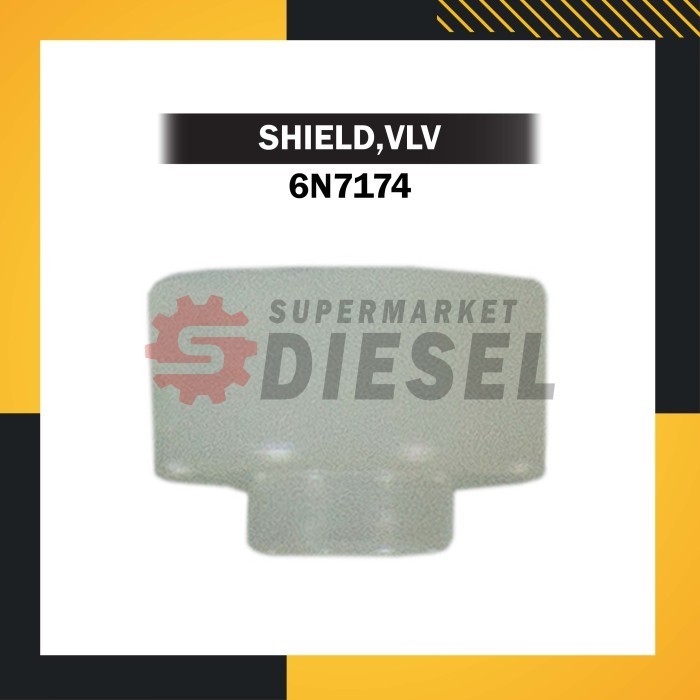FP DIESEL 6N7174 / 6N-7174 SHIELD OIL FOR CATERPILLAR 3304 / 3306