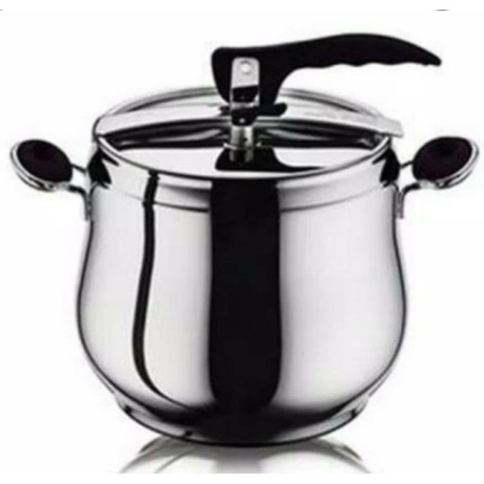 Oxone Ox-1110 Panci Presto Profesional - Stenlies - Sier