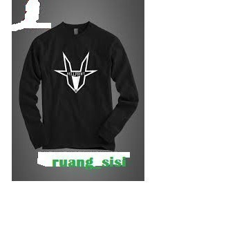 Kaos T Shirt Pria Hellprint Edankeun