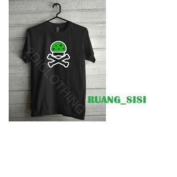 Kaos T Shirt Pria Diery