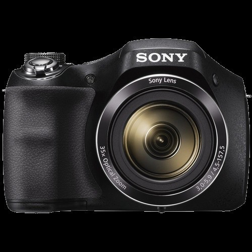 Sony Cyber Shot Dsc H300/Kamera Sony H300/H300/Kamera Digital Sony 300