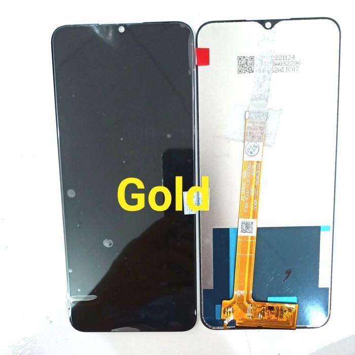 Lcd + touchscreen oppo A9.2020 A5.2020 A31 Realme 5 5i 5s C3 Lcd oppo