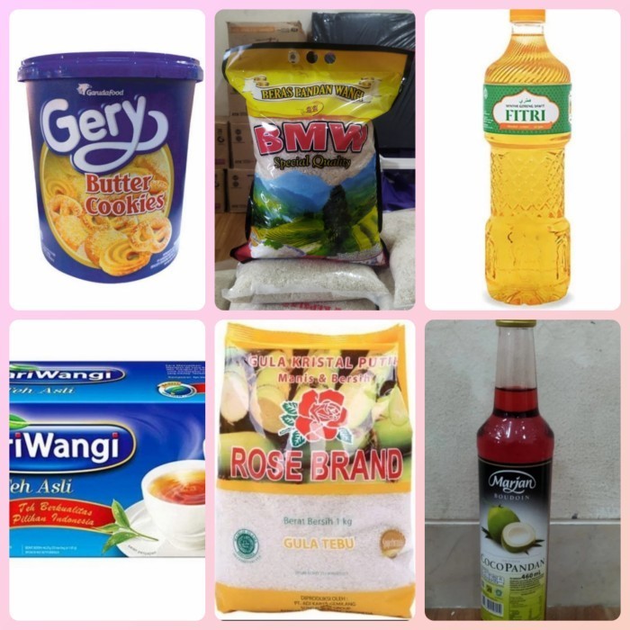 

Paket Ramadhan