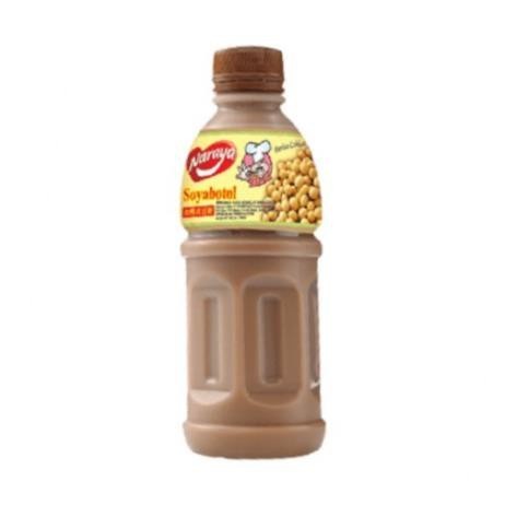 

NARAYA Soya Choco 320ml