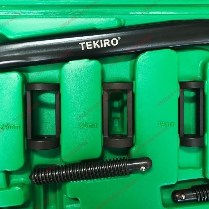 Treker Klep Mobil - Tekiro