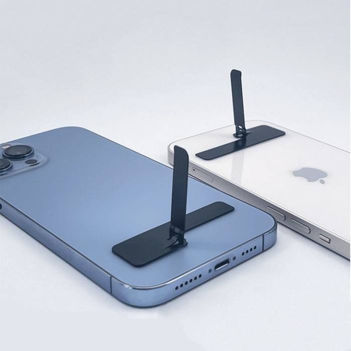 Phone Stand Holder Ultra Thin / Super Tipis