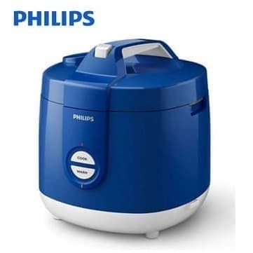 Philips Rice Cooker Magic Com 3In1 2 Liter Hd3129 Hd-3129 Hd 3129 3127