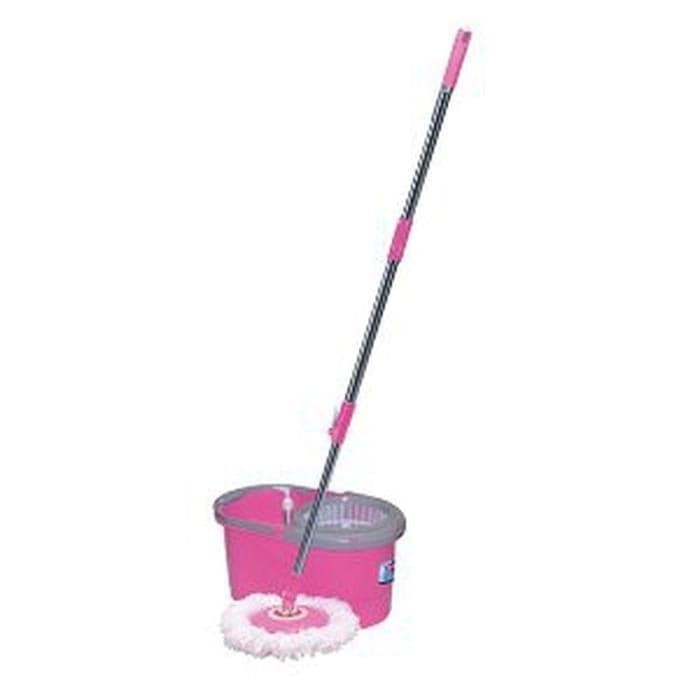 Spin Mop Lion Star Bm 47 Livina Superrior Bm-47
