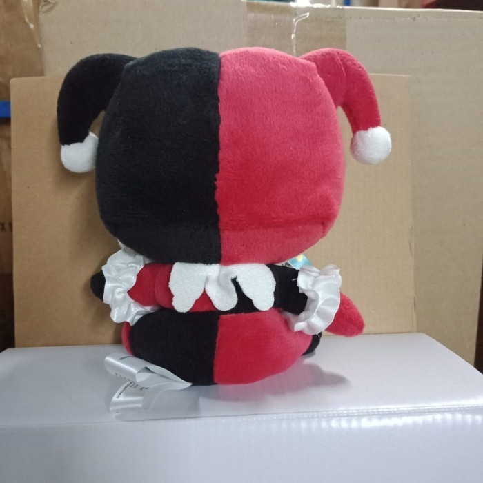 Funko Plush Harley Quinn 8634