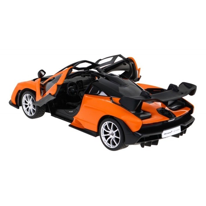 Rastar Rc Mclaren Senna 1/14 Scale