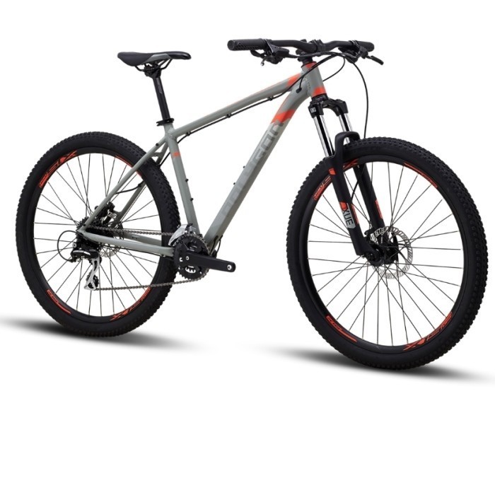 Sepeda MTB Polygon Premier 4