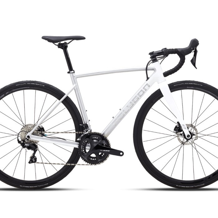 Sepeda Balap / Roadbike 700c Polygon Strattos S5D