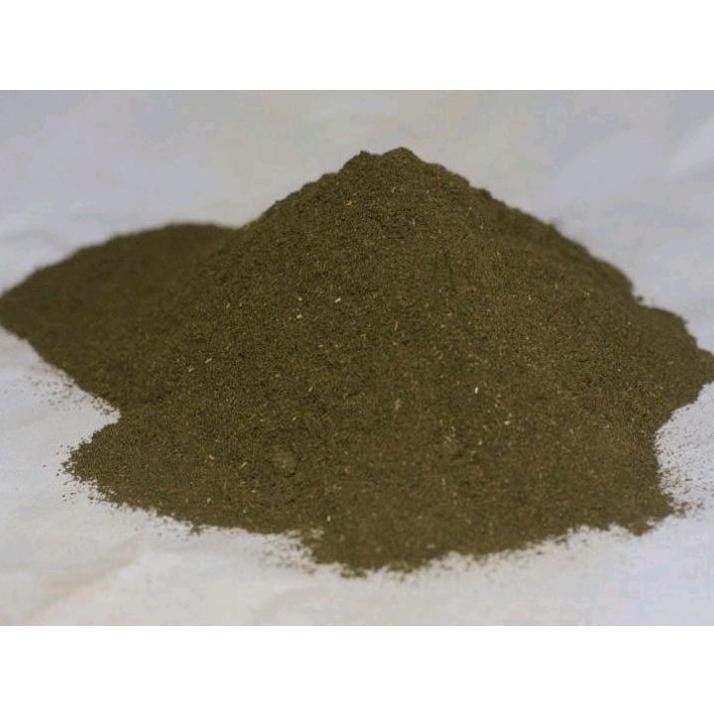 

SERBUK BUBUK DAUN UNGU HANDEULEUM ISI 1 KG RO18