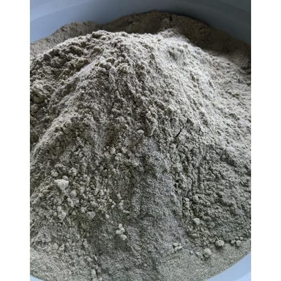 

1KG BUBUK POWDER SERBUK DAUN TAPAK LIMAN ISI 1 KG RO02