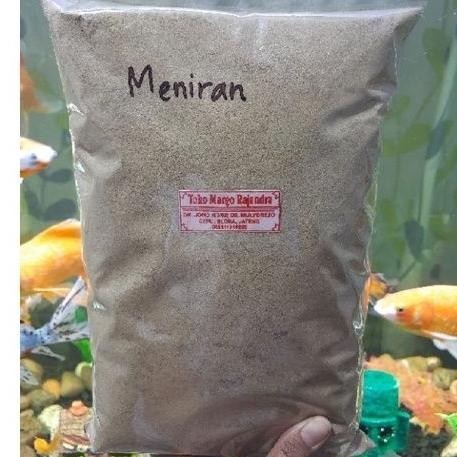

SERBUK BUBUK MENIRAN ISI 1 KG ORGANIK RO36