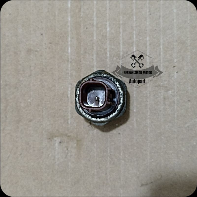 SENSOR KNOCK SENSOR KENOKING SENSOR BLOK SENSOR OLI ACCORD VTI-L F23