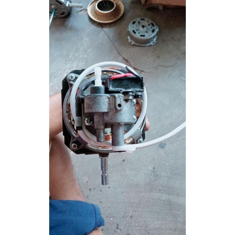 CODE123 - DINAMO KIPAS 18"INCH MIYAKO MODEL BABET