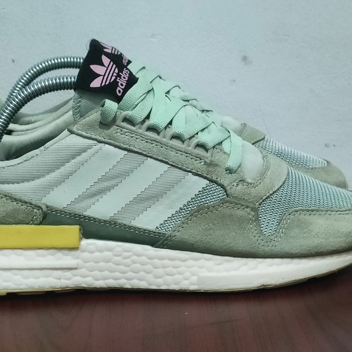 SEPATU ADIDAS ZX 500 RM BOOST