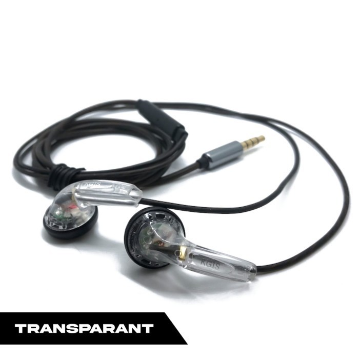 Kgis Sp7 Superior Sound Deep Bass Headset Hifi Earphone Smule Pubg