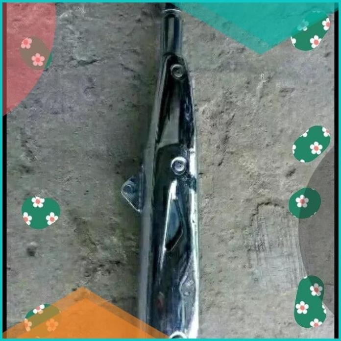 knalpot standar original karisma x 13m4yZ4 limited stock